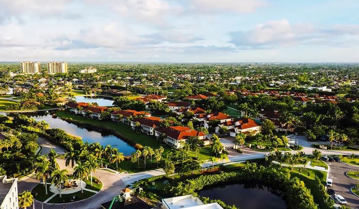 9 Best Places to Live in Florida 9 Best Places to Live in Florida