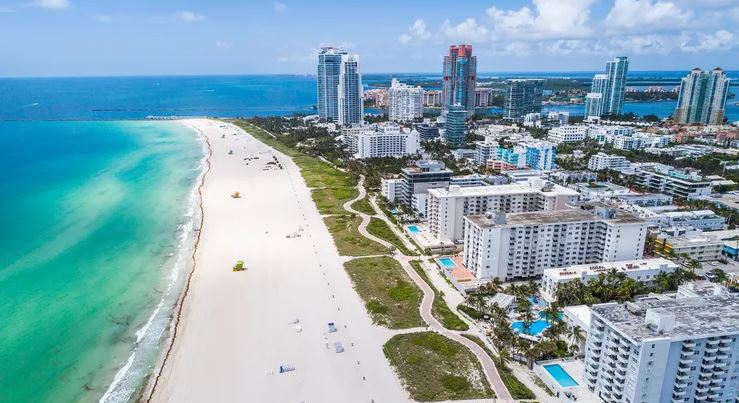 Beach Towns in Florida Beach Towns in Florida