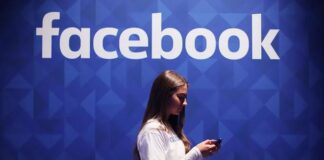 Facebook and Instagram Experience Widespread Outage facebook