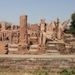 Exploring the Marvels of Bilaspur: A Journey Through its Top Tourist Destinations Devrani Jethani Temple