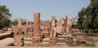 Exploring the Marvels of Bilaspur: A Journey Through its Top Tourist Destinations Devrani Jethani Temple