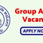 Government Job For Librarian – 60 Vacancies: KPSC Recruitment 2024 KPSC