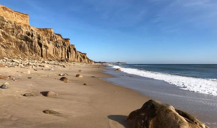 Montauk, New York
