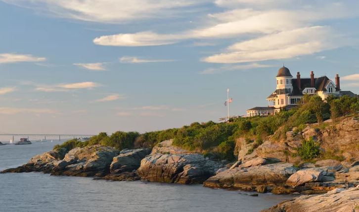 Newport, Rhode Island