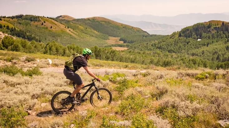 Park City, Utah