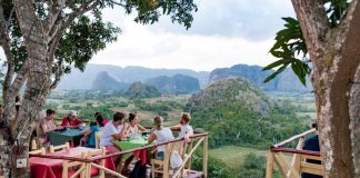 Cuba: A Timeless Caribbean Gem of Culture, History, and Natural Beauty Cuba