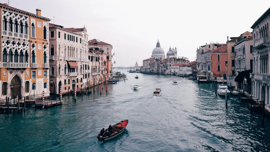 Venice Venice