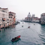 Embracing Solitude and Healing: A Winter’s Journey Through Venice Venice