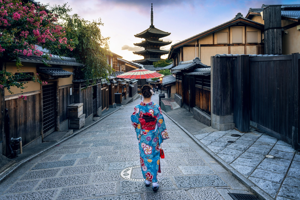 Kyoto