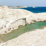 Milos, Greece: A Hidden Gem in the Aegean Sea Milos, Greece