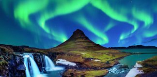Ultimate Guide to Witnessing the Northern Lights in Norway Everything You Need to Know to See the Northern Lights in Norway