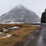 Exploring Arnarstapi Village and Hiking Stapafell Mountain in Iceland Exploring Arnarstapi Village and Hiking Stapafell Mountain in Iceland