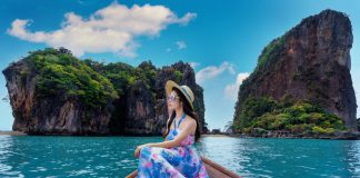 Experience the Magic of Phuket, Thailand: Your Ultimate Travel Guide