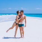 Why Honeymoon Beach in St. John is a Must-Visit Caribbean Gem St. John's Honeymoon Beach
