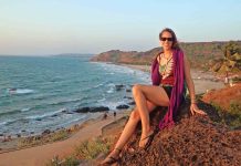 7 Irresistible Monsoon Getaways in India for a Magical Rainy Escape Goa