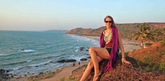 7 Irresistible Monsoon Getaways in India for a Magical Rainy Escape Goa