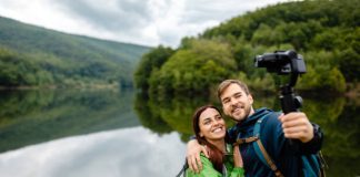 Exploring the World’s Most Sparsely Populated Country – A Travel Vlog Adventure Travel Vlog Adventure