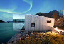 Northern Lights Without the Crowds: Norway’s Most Exclusive Private Island Retreats Northern Lights Without the Crowds