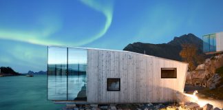 Northern Lights Without the Crowds: Norway’s Most Exclusive Private Island Retreats Northern Lights Without the Crowds