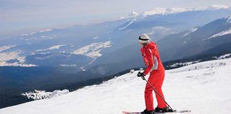Where to See Snow in India This Winter: A Guide for International Travellers Where to See Snow in India This Winter