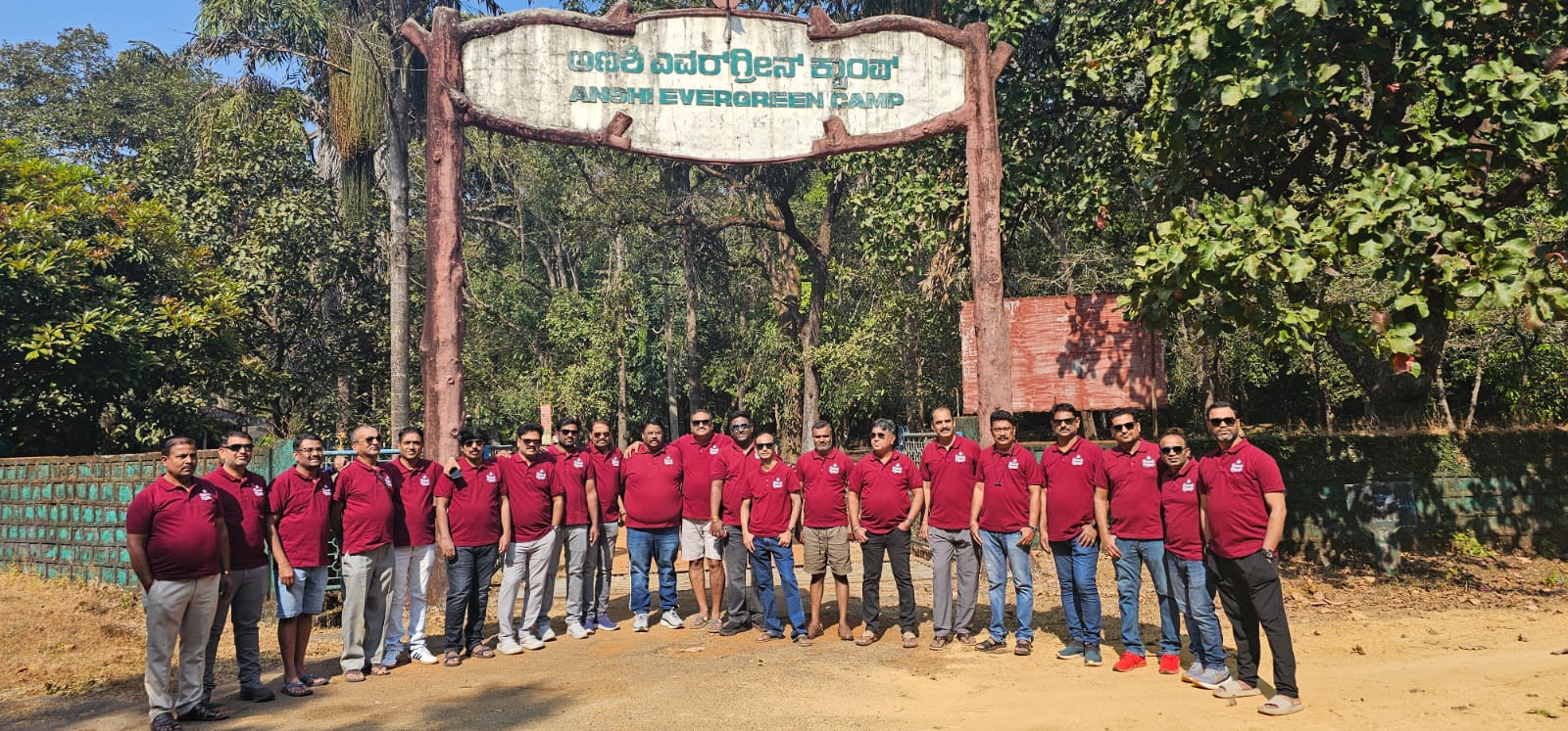 Discover Dandeli, Karnataka: Nature, Adventure & Serenity Anashi Forest Dandeli