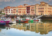 14 Charming Small Towns in France to Visit This Year Saint-Jean-de-Luz